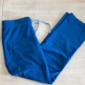 Figs Women’s Livingston Scrub Pants Small Tall